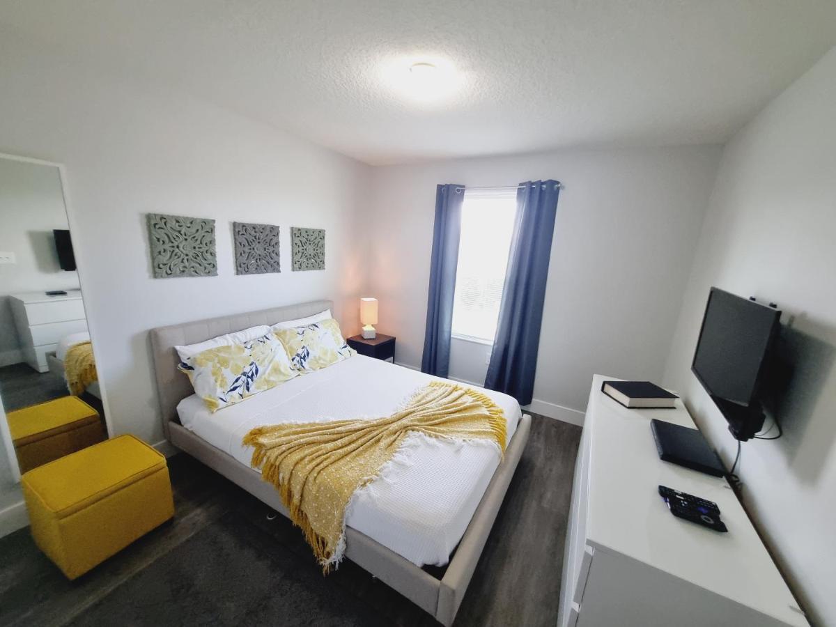 Home Away From Home キシミー エクステリア 写真