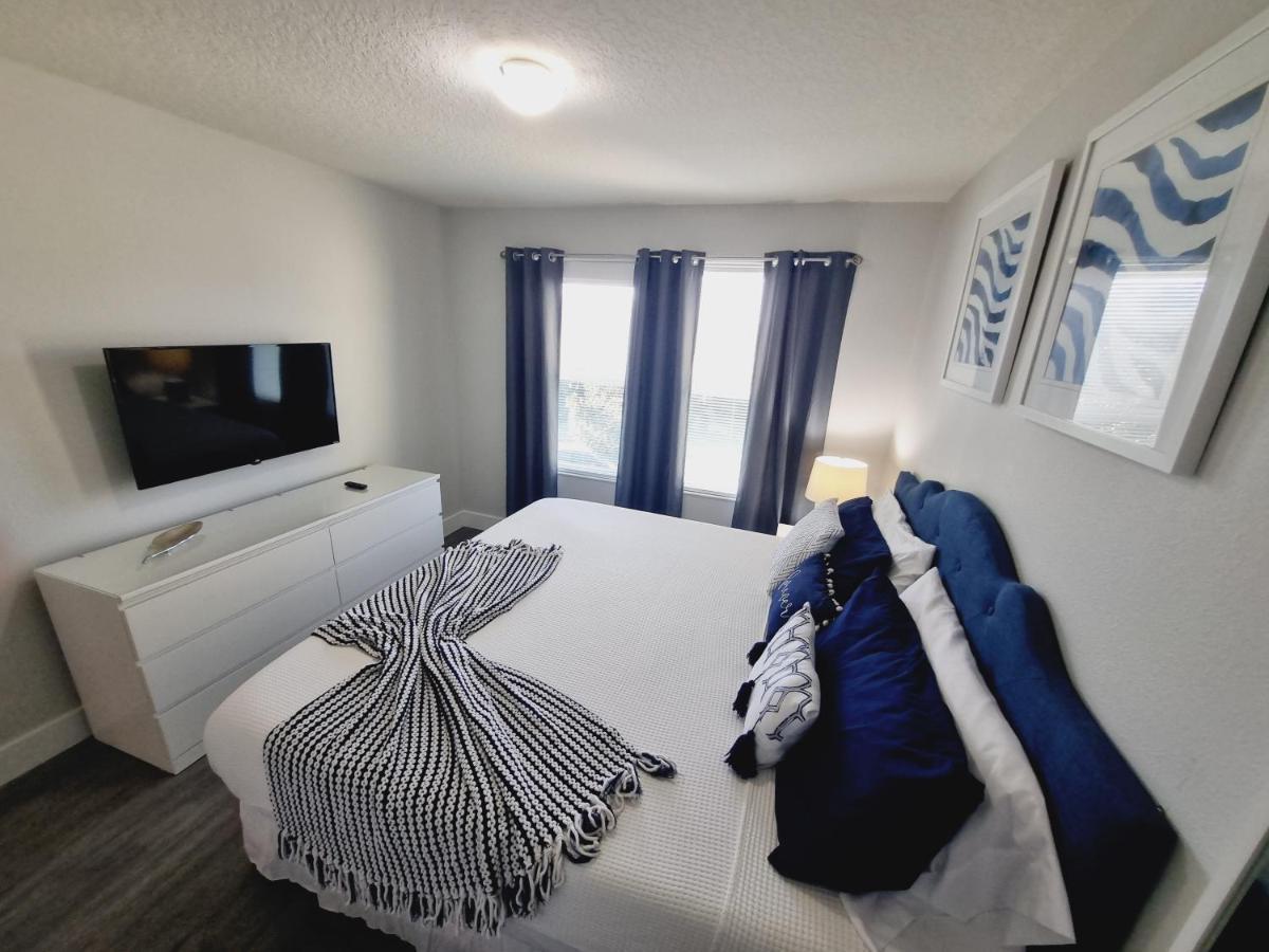 Home Away From Home キシミー エクステリア 写真
