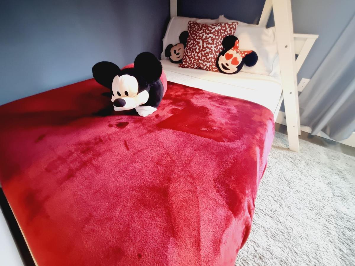 Home Away From Home キシミー エクステリア 写真