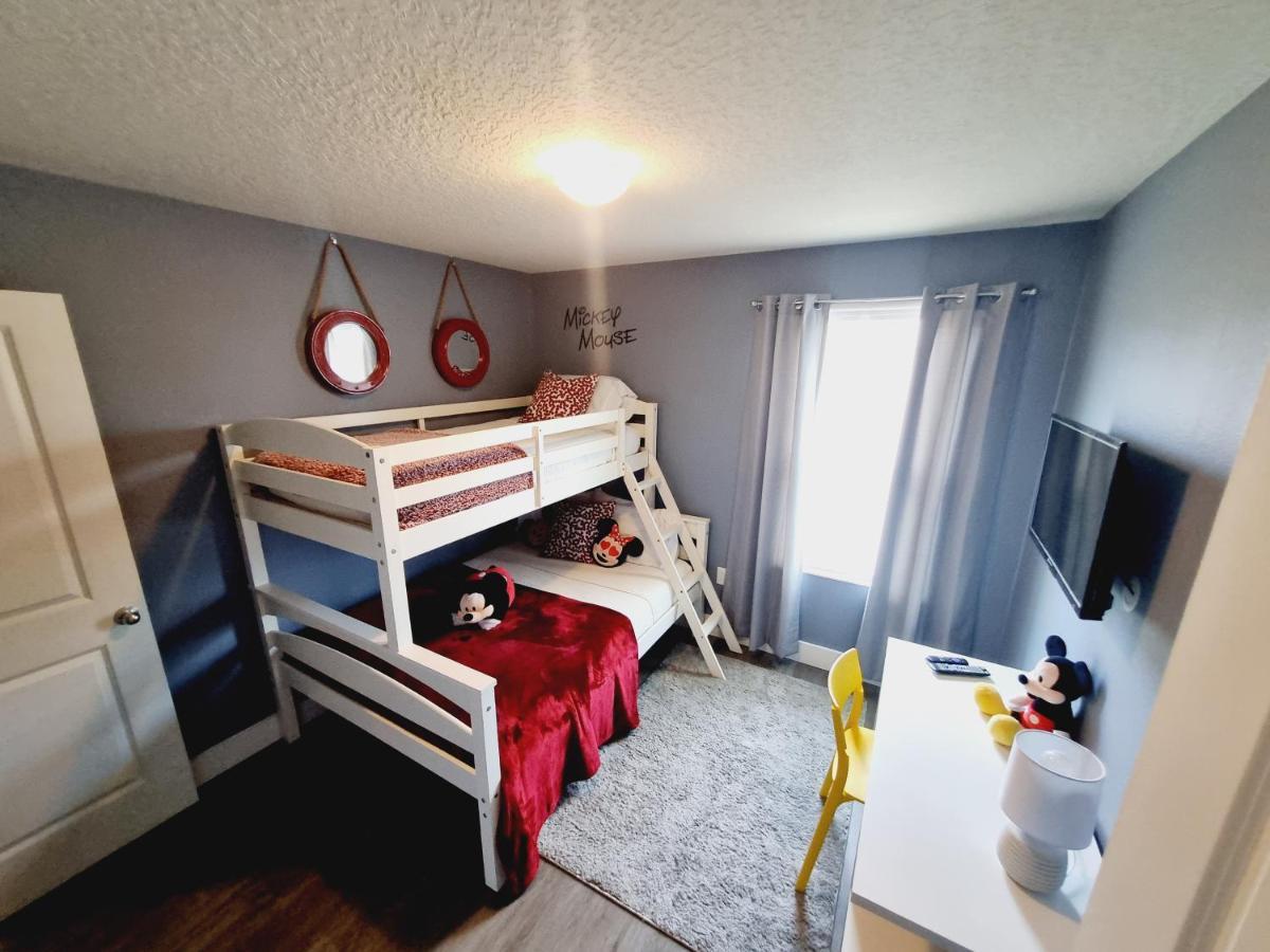 Home Away From Home キシミー エクステリア 写真